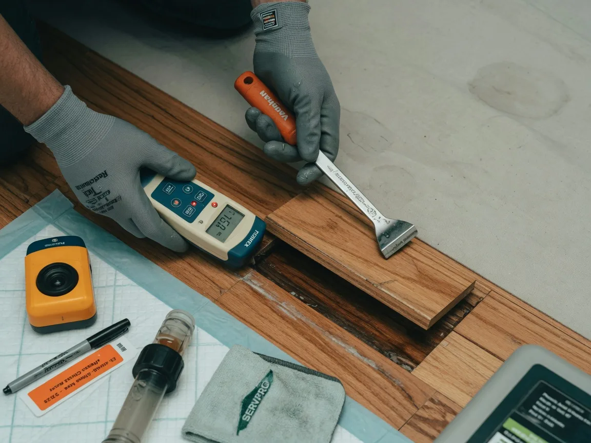 Why choose Water Damage Restoration in Washington, GA